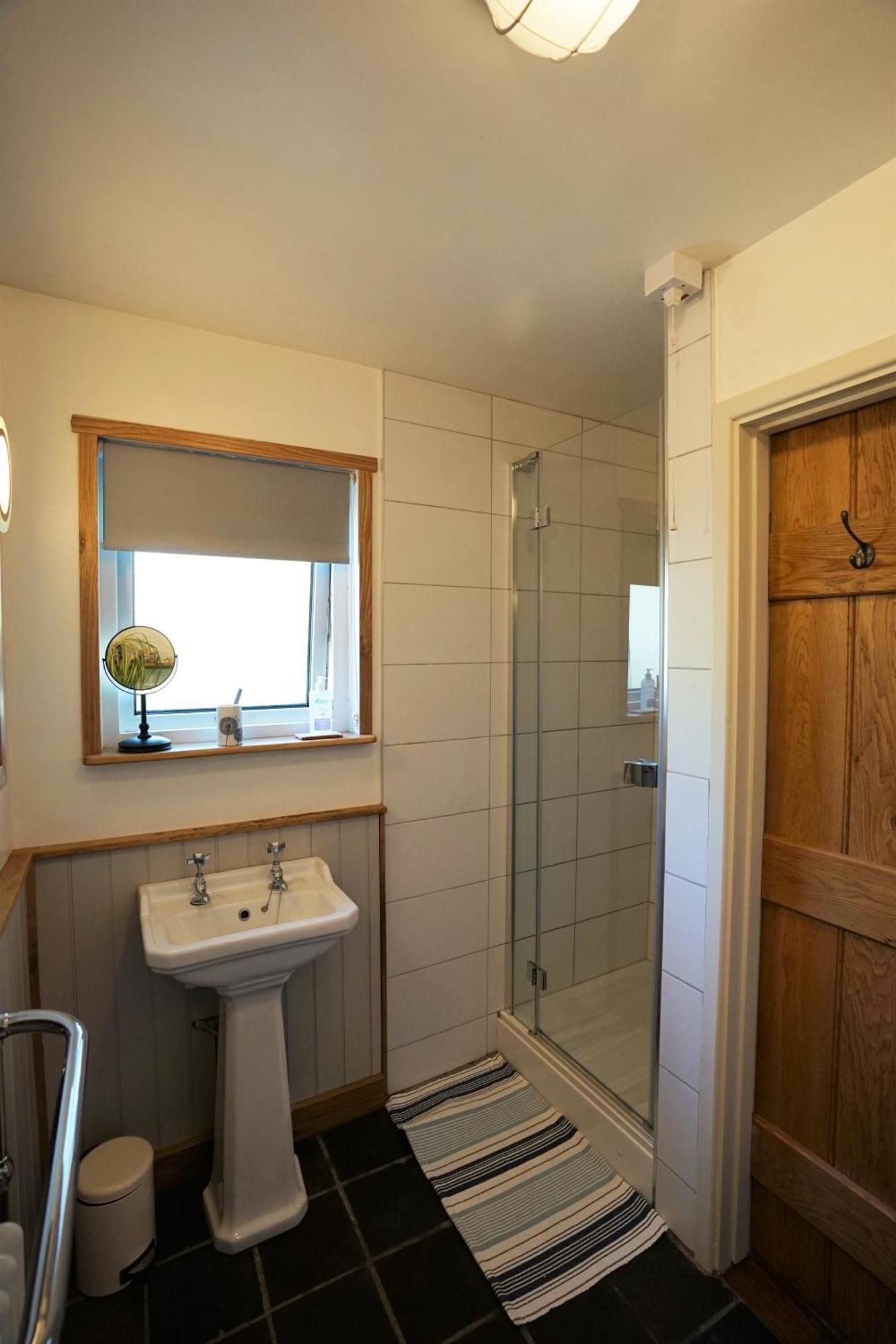 Dandelion Cottage, Amroth Exterior photo